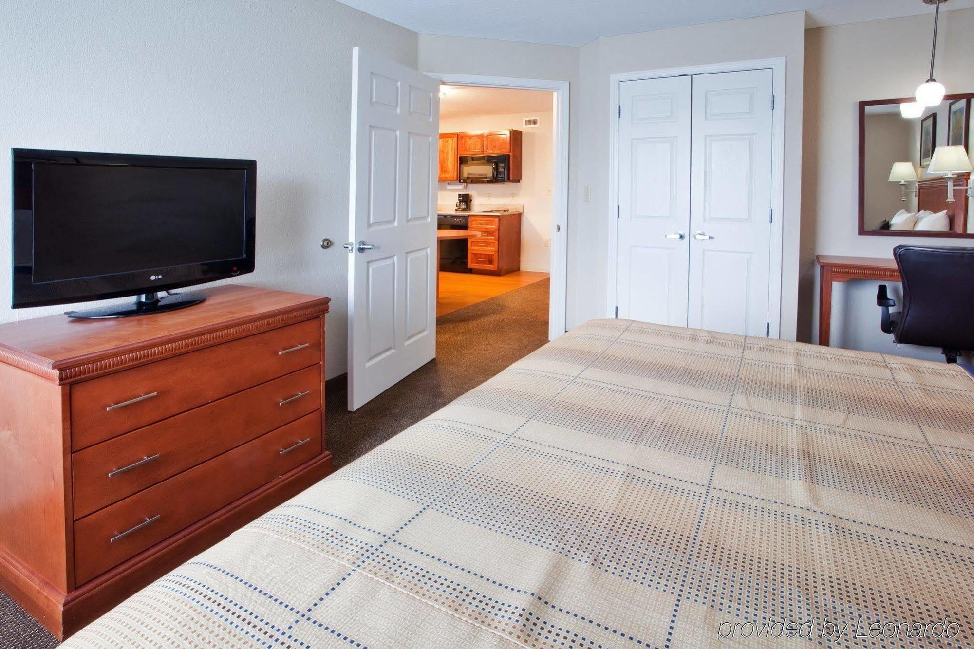 Candlewood Suites Macon, An Ihg Hotel Exterior foto